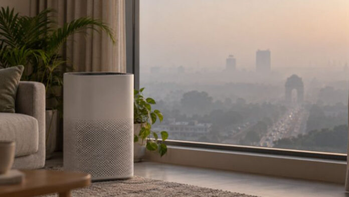 HEPA filter or normal filter, Know which is better before buying an air purifier