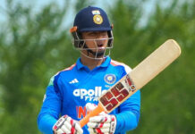 Vaibhav Suryavanshi’s No. 3 Gamble Backfires as R Ashwin Questions Team India’s Decision