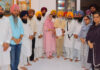 Why Are Sukhbir Badal & Harjinder Dhami Silent on Bangla Sahib Incident? MLA Manvinder Singh Giaspura
