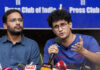 'Saurav Das and Ashutosh Ranka Were the Real Leaders': Why Did Abhijeet Dipke Release a Late-Night Video?