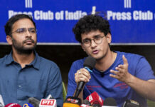 'Saurav Das and Ashutosh Ranka Were the Real Leaders': Why Did Abhijeet Dipke Release a Late-Night Video?