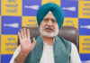 Why Seek CBI Probe When All Relevant Records Are With SGPC Itself? Baltej Pannu