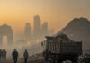 Winter Smog Looms Over Delhi, Action Plan Faces Ground Test