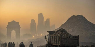 Winter Smog Looms Over Delhi, Action Plan Faces Ground Test