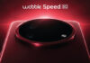 Wobble Speed 5G phone to come for less than ₹20,000, company shares teaser