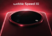 Wobble Speed 5G phone to come for less than ₹20,000, company shares teaser