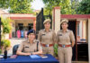 Women Police Personnel to Guard Vrindavan Girls’ Home as Temporary Police Post Opens