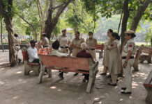 Women’s Safety in Delhi: Pink Patrolling Campaign Aims to Strengthen Security and Public Trust