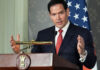 America and India have similar concerns on terrorism, what Marco Rubio said on relations with Pakistan?