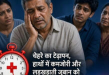 World Stroke Day Special: Every Minute Counts, Every Second Can Save a Life