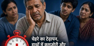 World Stroke Day Special: Every Minute Counts, Every Second Can Save a Life