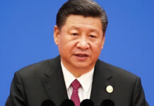Xi Jinping to remain President of China for the next 5 years, decision to be taken in CPC
