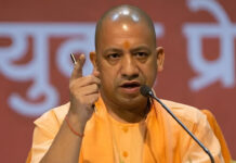 Those involved in violence will not get government jobs, Yogi government orders
