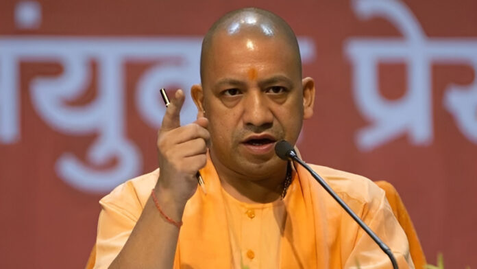 Those involved in violence will not get government jobs, Yogi government orders