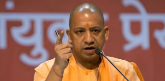UP Cabinet Clears 39 Proposals, Approves Free LPG Cylinders on Holi and Diwali