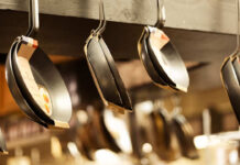 Your Blackened Aluminium Kadhai Will Shine Like New Again: Easy Cleaning Tricks You Should Know