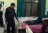 Youth Attacked With Sharp Weapons Outside Mosque in Muzaffarnagar Over Alleged Old Enmity A youth named Sufiyan was allegedly attacked outside a Muzaffarnagar mosque over an old dispute