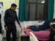 Youth Attacked With Sharp Weapons Outside Mosque in Muzaffarnagar Over Alleged Old Enmity A youth named Sufiyan was allegedly attacked outside a Muzaffarnagar mosque over an old dispute