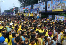 ‘Youth Run Punjab’ Sees Massive Participation In Mohali, Bathinda, Jalandhar And Amritsar: Kuldeep Singh Dhaliwal