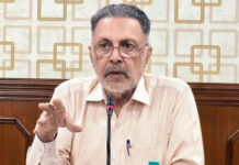 Yudh Nashean Virudh is leading revolution towards a stronger, healthier and prosperous Punjab: Dr. Balbir Singh