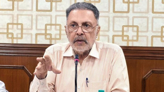 Yudh Nashean Virudh is leading revolution towards a stronger, healthier and prosperous Punjab: Dr. Balbir Singh