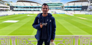 Yuzvendra Chahal Retires From First-Class Cricket, Keeps India Comeback Dream Alive