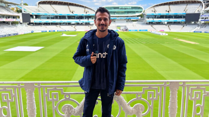 Yuzvendra Chahal Retires From First-Class Cricket, Keeps India Comeback Dream Alive
