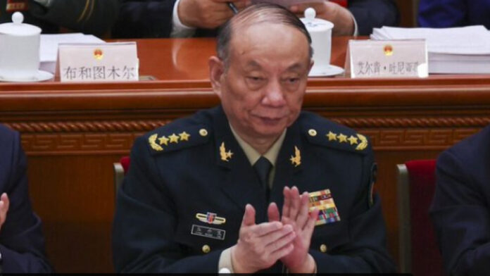 Shengmin to be most powerful in China after Xi Jinping, given 3 important responsibilities